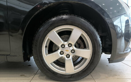 Chevrolet Cruze II, 2012 год, 544 000 рублей, 22 фотография