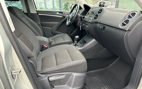 Volkswagen Tiguan I, 2011 год, 1 200 000 рублей, 7 фотография