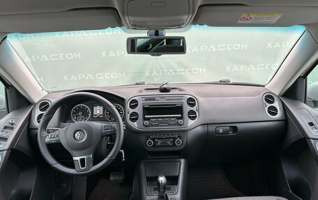 Volkswagen Tiguan I, 2011 год, 1 200 000 рублей, 6 фотография