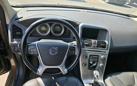 Volvo XC60 II, 2012 год, 1 699 000 рублей, 7 фотография