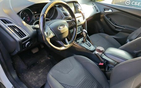 Ford Focus III, 2015 год, 939 000 рублей, 6 фотография