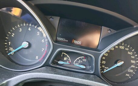 Ford Focus III, 2015 год, 939 000 рублей, 7 фотография