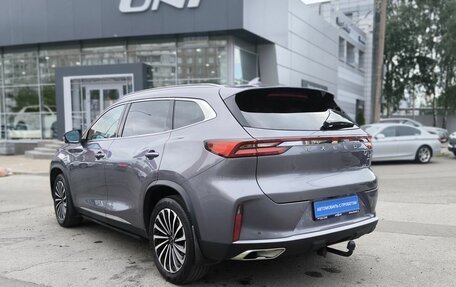 CheryExeed TXL, 2023 год, 2 399 000 рублей, 6 фотография
