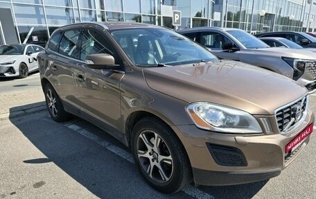 Volvo XC60 II, 2012 год, 1 699 000 рублей, 4 фотография