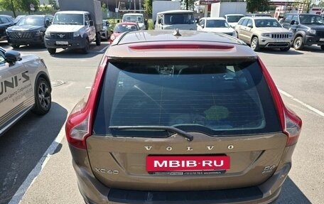Volvo XC60 II, 2012 год, 1 699 000 рублей, 6 фотография