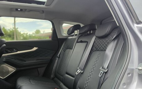CheryExeed TXL, 2023 год, 2 399 000 рублей, 17 фотография