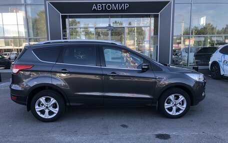 Ford Kuga III, 2016 год, 1 297 500 рублей, 4 фотография