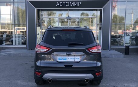 Ford Kuga III, 2016 год, 1 297 500 рублей, 6 фотография