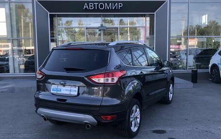 Ford Kuga III, 2016 год, 1 297 500 рублей, 5 фотография