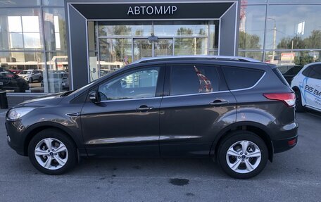 Ford Kuga III, 2016 год, 1 297 500 рублей, 8 фотография
