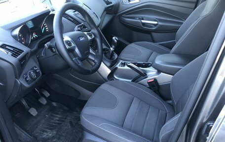 Ford Kuga III, 2016 год, 1 297 500 рублей, 9 фотография