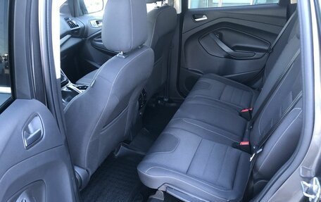 Ford Kuga III, 2016 год, 1 297 500 рублей, 11 фотография