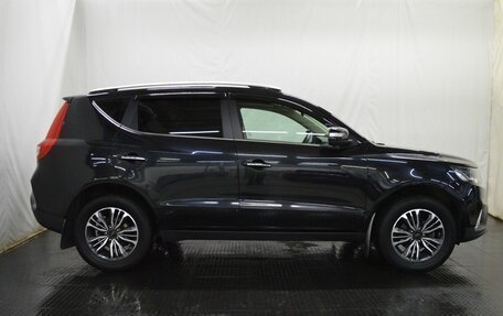 Geely Emgrand X7 I, 2019 год, 1 270 000 рублей, 4 фотография