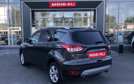 Ford Kuga III, 2016 год, 1 297 500 рублей, 7 фотография
