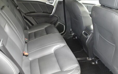 Geely Emgrand X7 I, 2019 год, 1 270 000 рублей, 13 фотография