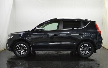 Geely Emgrand X7 I, 2019 год, 1 270 000 рублей, 8 фотография