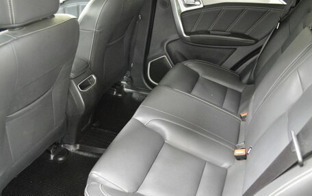 Geely Emgrand X7 I, 2019 год, 1 270 000 рублей, 11 фотография