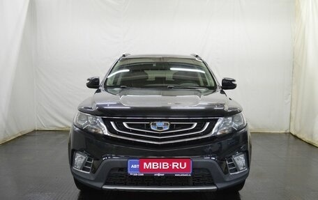 Geely Emgrand X7 I, 2019 год, 1 270 000 рублей, 2 фотография