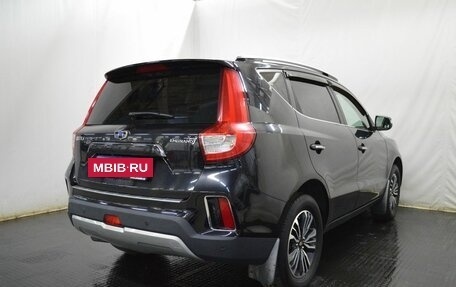 Geely Emgrand X7 I, 2019 год, 1 270 000 рублей, 5 фотография