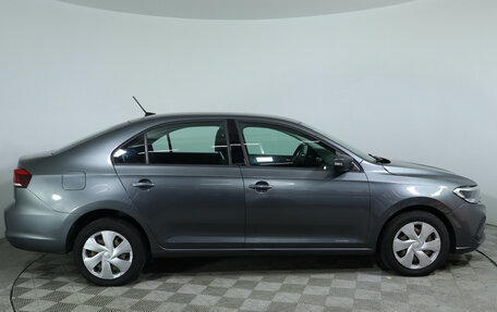Volkswagen Polo VI (EU Market), 2021 год, 1 620 000 рублей, 5 фотография