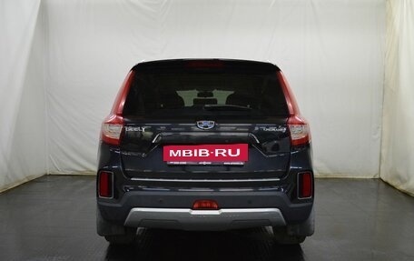 Geely Emgrand X7 I, 2019 год, 1 270 000 рублей, 6 фотография