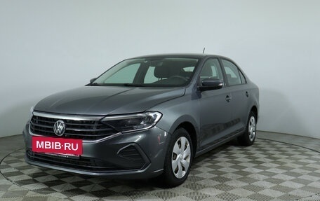 Volkswagen Polo VI (EU Market), 2021 год, 1 620 000 рублей, 2 фотография