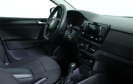 Volkswagen Polo VI (EU Market), 2021 год, 1 620 000 рублей, 9 фотография