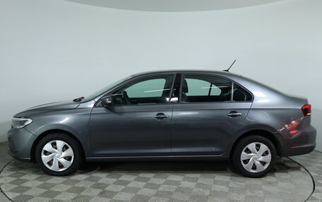 Volkswagen Polo VI (EU Market), 2021 год, 1 620 000 рублей, 8 фотография