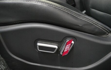 Geely Emgrand X7 I, 2019 год, 1 270 000 рублей, 19 фотография