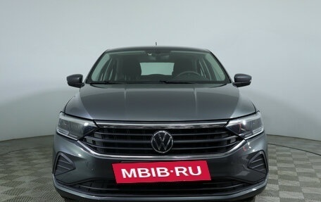 Volkswagen Polo VI (EU Market), 2021 год, 1 620 000 рублей, 3 фотография