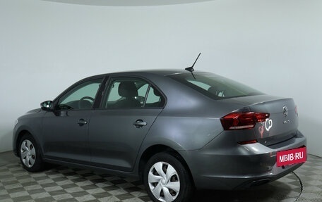 Volkswagen Polo VI (EU Market), 2021 год, 1 620 000 рублей, 7 фотография