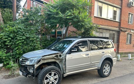 Great Wall Hover H3 I, 2011 год, 620 000 рублей, 2 фотография