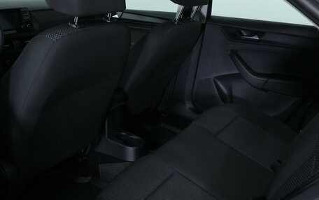 Volkswagen Polo VI (EU Market), 2021 год, 1 620 000 рублей, 15 фотография