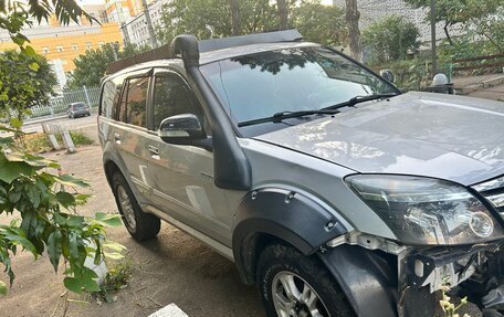 Great Wall Hover H3 I, 2011 год, 620 000 рублей, 3 фотография