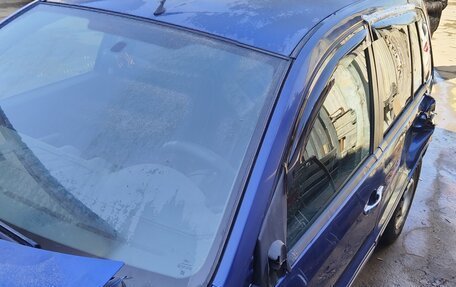 Ford Fusion I, 2009 год, 150 000 рублей, 6 фотография