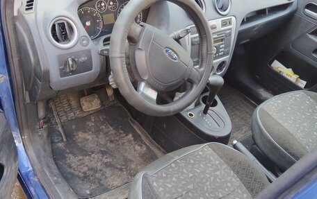 Ford Fusion I, 2009 год, 150 000 рублей, 7 фотография
