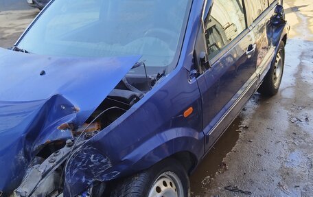 Ford Fusion I, 2009 год, 150 000 рублей, 5 фотография