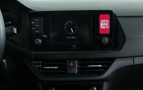 Volkswagen Polo VI (EU Market), 2021 год, 1 620 000 рублей, 10 фотография
