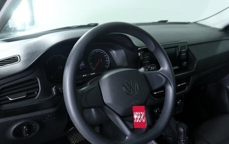 Volkswagen Polo VI (EU Market), 2021 год, 1 620 000 рублей, 13 фотография
