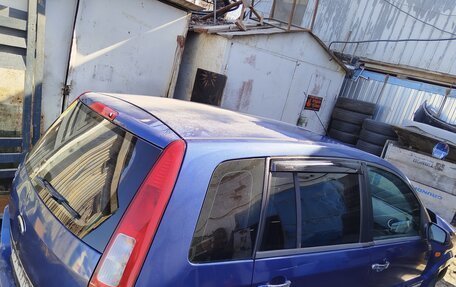 Ford Fusion I, 2009 год, 150 000 рублей, 9 фотография