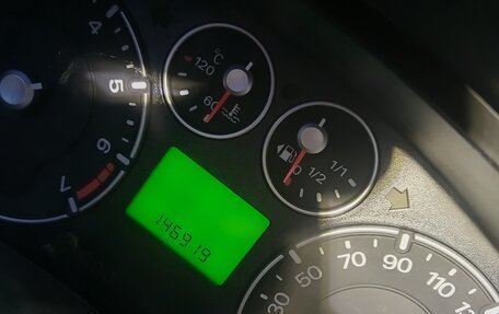 Ford Fusion I, 2009 год, 150 000 рублей, 8 фотография