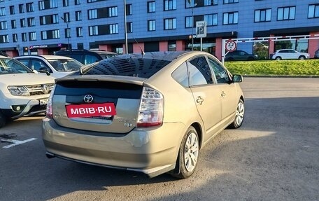 Toyota Prius, 2008 год, 720 000 рублей, 4 фотография