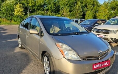 Toyota Prius, 2008 год, 720 000 рублей, 6 фотография
