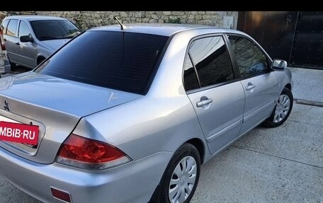 Mitsubishi Lancer IX, 2006 год, 430 000 рублей, 3 фотография