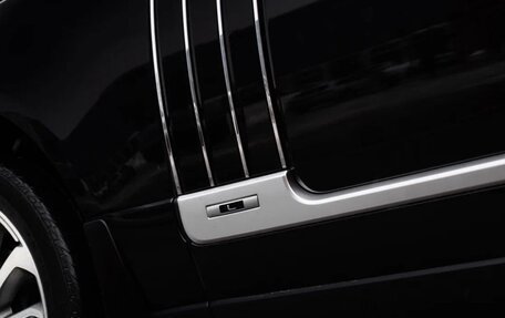 Land Rover Range Rover IV рестайлинг, 2016 год, 5 500 000 рублей, 12 фотография