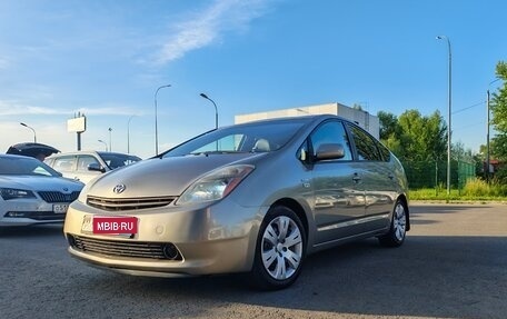 Toyota Prius, 2008 год, 720 000 рублей, 2 фотография