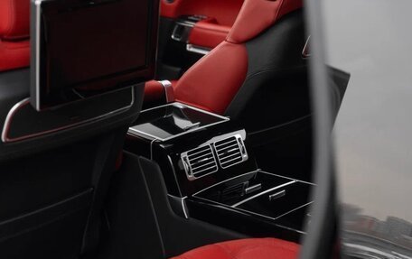 Land Rover Range Rover IV рестайлинг, 2016 год, 5 500 000 рублей, 16 фотография