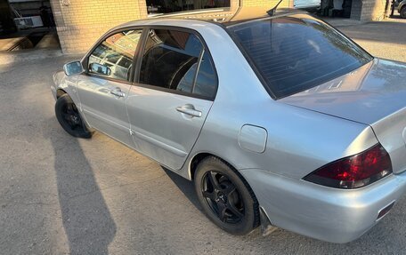 Mitsubishi Lancer IX, 2009 год, 400 000 рублей, 3 фотография