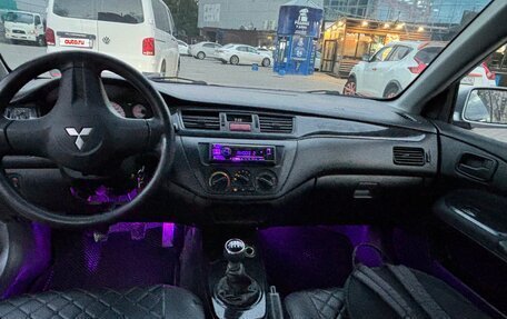 Mitsubishi Lancer IX, 2009 год, 400 000 рублей, 8 фотография