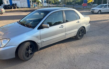 Mitsubishi Lancer IX, 2009 год, 400 000 рублей, 2 фотография